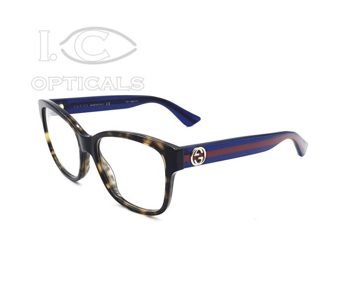 GUCCI GG0038/003/0 | Sunglasses 