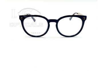 GUCCI GG0219O/006/52