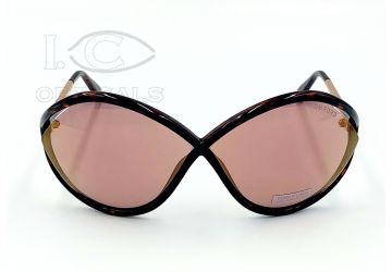 TOM FORD 0588C/52R/57