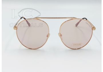 TOM FORD 0571/28G/