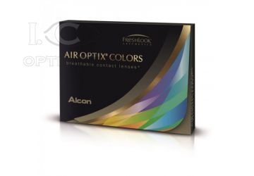 Air Optix Colors 