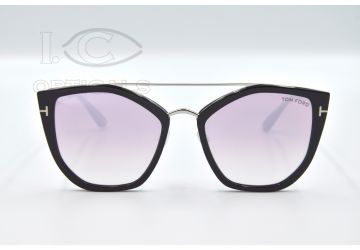 TOM FORD 0648/01Z/